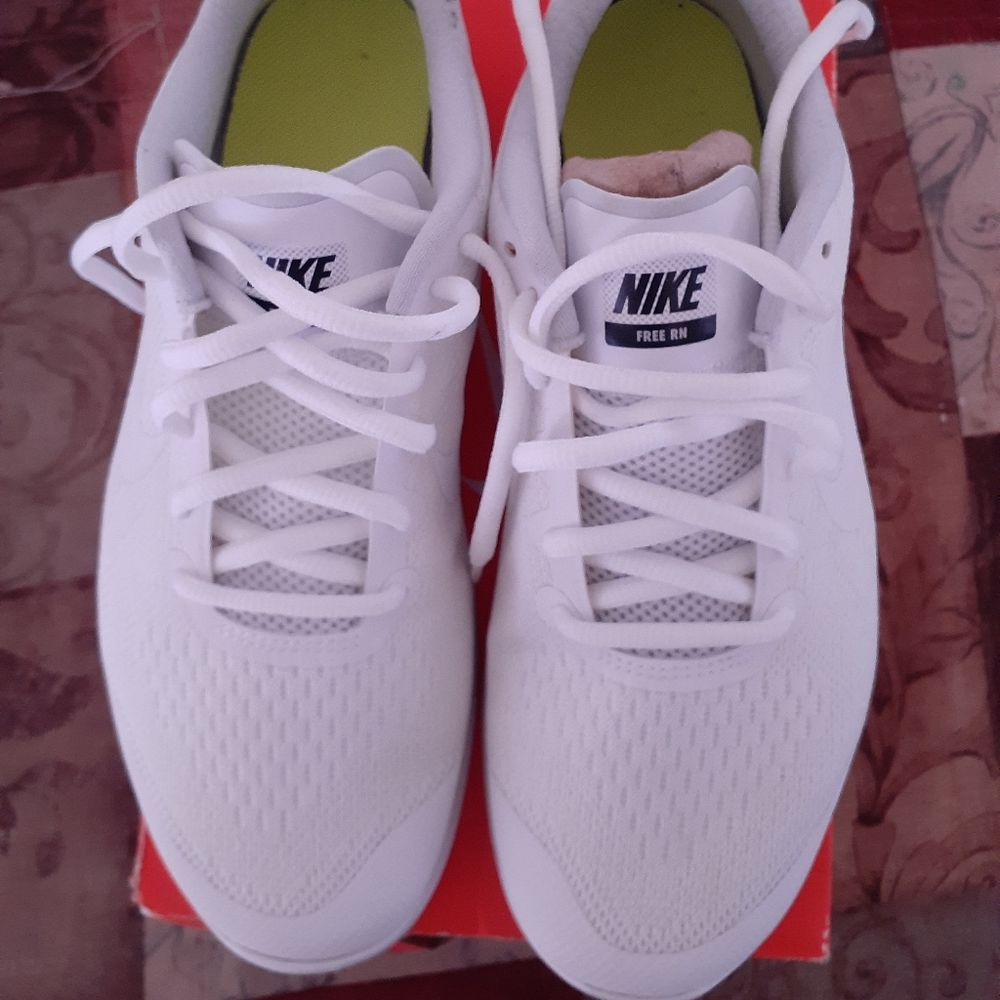 Nike Running Shoes
